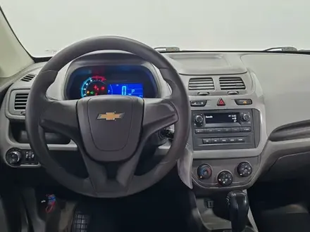 Chevrolet Cobalt 2024 года за 5 290 000 тг. в Алматы – фото 22