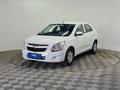 Chevrolet Cobalt 2024 годаүшін5 290 000 тг. в Алматы
