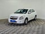 Chevrolet Cobalt 2024 года за 5 290 000 тг. в Алматы