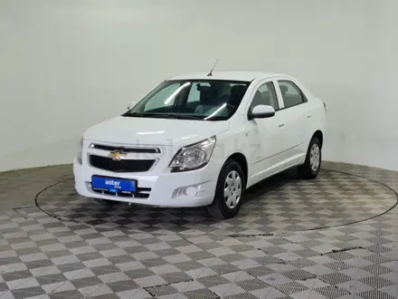 Chevrolet Cobalt 2024 года за 5 290 000 тг. в Алматы