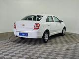 Chevrolet Cobalt 2024 года за 5 290 000 тг. в Алматы – фото 5