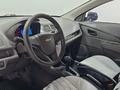 Chevrolet Cobalt 2024 годаүшін5 290 000 тг. в Алматы – фото 12