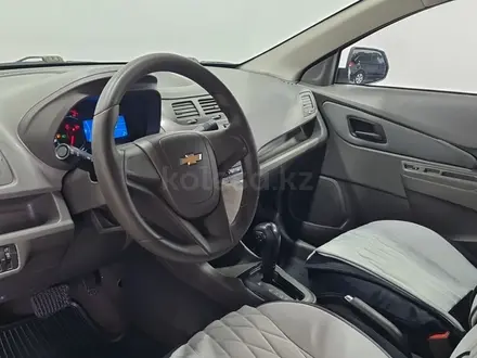 Chevrolet Cobalt 2024 года за 5 290 000 тг. в Алматы – фото 12