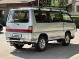 Mitsubishi Delica 1993 годаүшін2 500 000 тг. в Алматы – фото 4