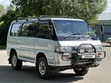 Mitsubishi Delica 1993 годаүшін2 500 000 тг. в Алматы – фото 3