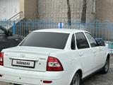 ВАЗ (Lada) Priora 2170 2013 годаүшін2 600 000 тг. в Семей – фото 3