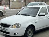 ВАЗ (Lada) Priora 2170 2013 годаүшін2 600 000 тг. в Семей – фото 5