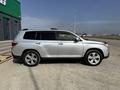Toyota Highlander 2012 года за 11 400 000 тг. в Атырау – фото 2