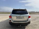 Toyota Highlander 2012 года за 11 400 000 тг. в Атырау – фото 4