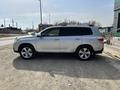 Toyota Highlander 2012 года за 11 400 000 тг. в Атырау – фото 3
