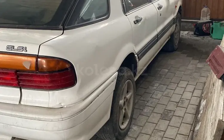 Mitsubishi Galant 1992 года за 800 000 тг. в Алматы