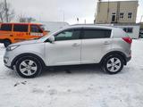 Kia Sportage 2013 года за 3 500 000 тг. в Караганда – фото 3