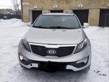 Kia Sportage 2013 года за 3 500 000 тг. в Караганда
