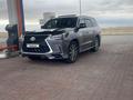 Lexus LX 570 2016 года за 35 000 000 тг. в Актобе