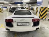 Audi R8 2008 годаүшін16 500 000 тг. в Астана – фото 5