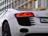 Audi R8 2008 годаfor17 000 000 тг. в Астана – фото 5