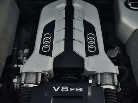 Audi R8 2008 года за 17 000 000 тг. в Астана – фото 9