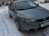 Kia Cerato 2010 года за 4 300 000 тг. в Астана – фото 3