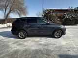 Hyundai Santa Fe 2016 годаfor11 100 000 тг. в Алматы – фото 2