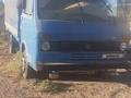 Volkswagen Transporter 1981 годаүшін1 400 000 тг. в Тараз – фото 2