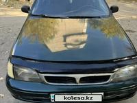 Toyota Carina E 1993 годаүшін1 800 000 тг. в Семей