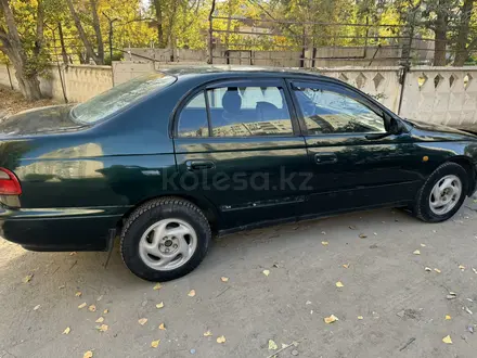 Toyota Carina E 1993 года за 1 800 000 тг. в Семей – фото 3