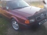 Audi 80 1994 годаfor1 800 000 тг. в Тараз