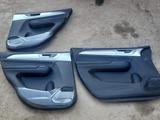 Haval M6 2024 год обшивка дверной за 1 000 тг. в Алматы