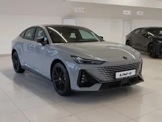 Changan UNI-V Sport