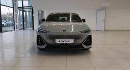 Changan UNI-V Sport 2025 года за 10 090 000 тг. в Шымкент – фото 2