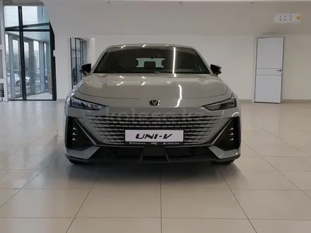 Changan UNI-V Sport 2025 года за 10 090 000 тг. в Шымкент – фото 2