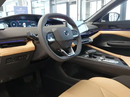 Changan UNI-V Sport 2025 года за 10 090 000 тг. в Шымкент – фото 28