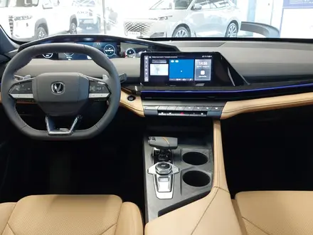 Changan UNI-V Sport 2025 года за 10 090 000 тг. в Шымкент – фото 37