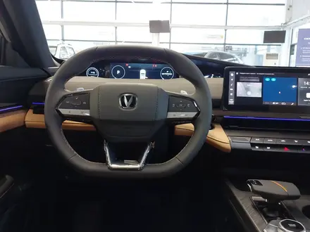 Changan UNI-V Sport 2025 года за 10 090 000 тг. в Шымкент – фото 38