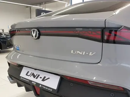 Changan UNI-V Sport 2025 года за 10 090 000 тг. в Шымкент – фото 39
