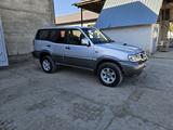 Nissan Terrano 2003 годаfor4 000 000 тг. в Талдыкорган – фото 2