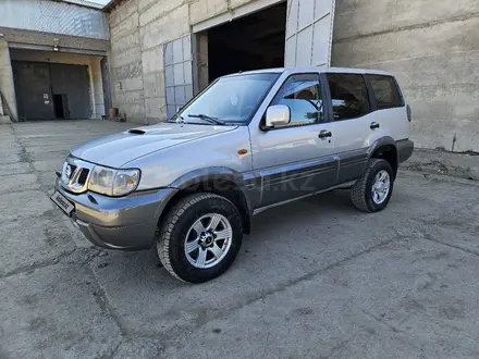 Nissan Terrano 2003 года за 4 000 000 тг. в Талдыкорган