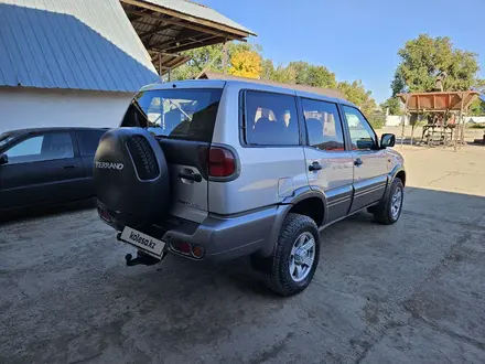 Nissan Terrano 2003 года за 4 000 000 тг. в Талдыкорган – фото 6