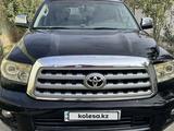Toyota Sequoia 2009 годаfor14 500 000 тг. в Актау