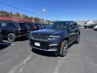 Jeep Grand Cherokee 2023 года за 35 100 000 тг. в Алматы