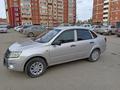 ВАЗ (Lada) Granta 2190 2013 года за 2 200 000 тг. в Костанай – фото 5