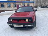 Volkswagen Golf 1993 годаүшін1 650 000 тг. в Караганда