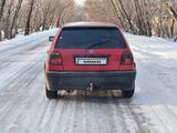 Volkswagen Golf 1993 годаүшін1 650 000 тг. в Караганда – фото 2