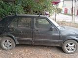 Volkswagen Golf 1990 годаүшін600 000 тг. в Уральск – фото 2