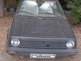 Volkswagen Golf 1990 годаүшін600 000 тг. в Уральск