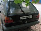 Volkswagen Golf 1990 годаүшін600 000 тг. в Уральск – фото 3