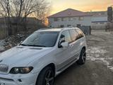 BMW X5 2005 года за 5 300 000 тг. в Актобе – фото 2