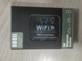 Диагностический сканер ELM OBD 2 за 3 500 тг. в Алматы