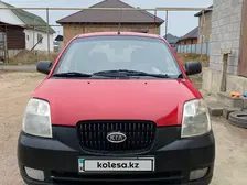 Kia Picanto, 2005