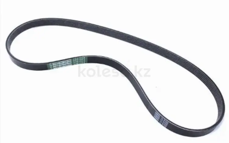 Ремень поликлиновый за 4 500 тг. в Талдыкорган